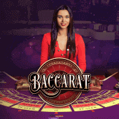 Casino Marina Baccarat D Game