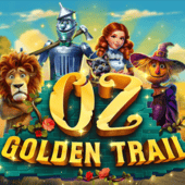 Oz Golden Trail Game