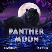 Panther Moon Game