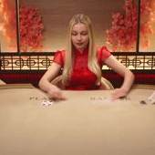 Speed Baccarat E Game