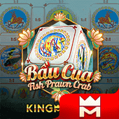 Vietnam Fish Prawn Crab Game